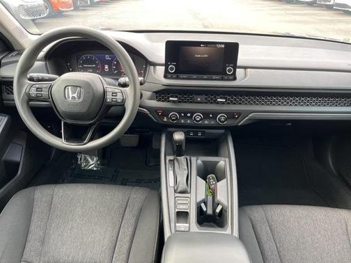2023 Honda Accord EX 1.5T