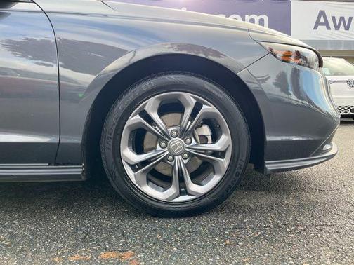 2023 Honda Accord EX 1.5T