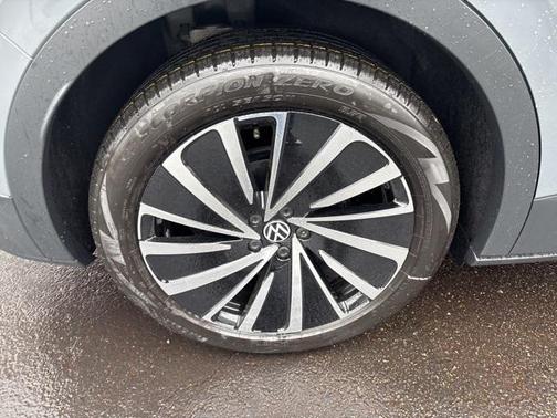 2025 Volkswagen ID.4 S Limited