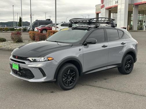 2024 Dodge Hornet GT AWD