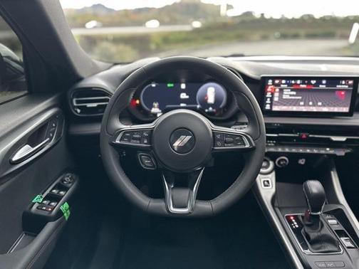 2024 Dodge Hornet GT AWD