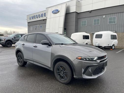 2024 Dodge Hornet GT AWD