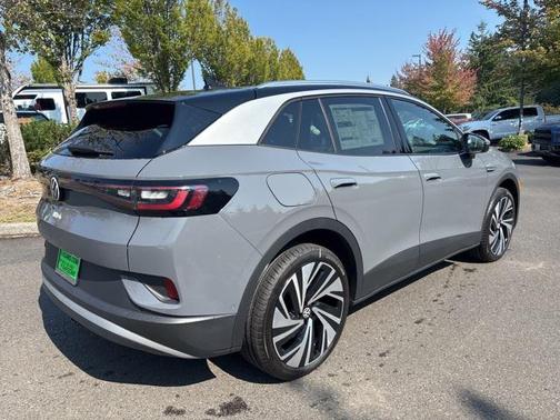 2025 Volkswagen ID.4 Pro S Plus