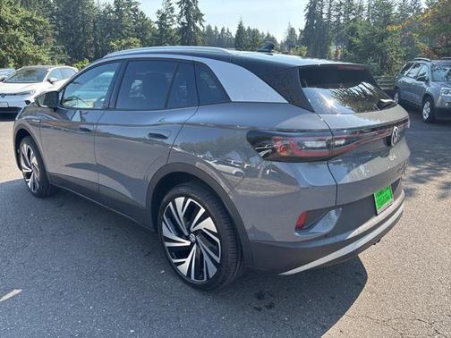 2025 Volkswagen ID.4 Pro S Plus