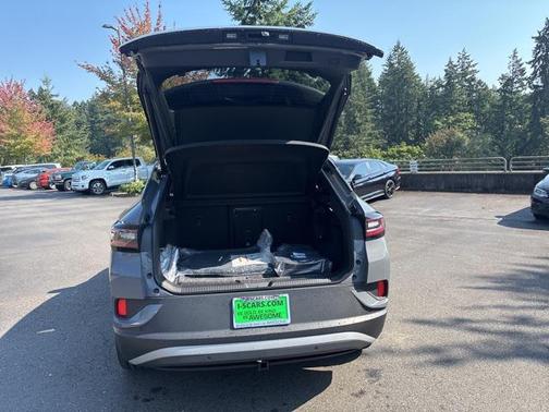 2025 Volkswagen ID.4 Pro S Plus