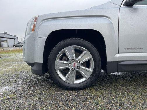 2014 GMC Terrain SLT-2