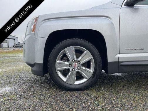 2014 GMC Terrain SLT-2