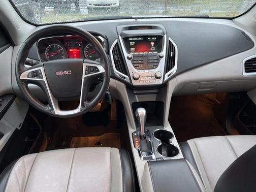 2014 GMC Terrain SLT-2