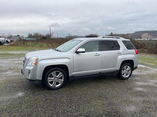 2014 GMC Terrain SLT-2