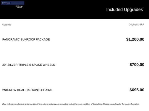 2019 Volkswagen Atlas 2.0T SE w/Technology