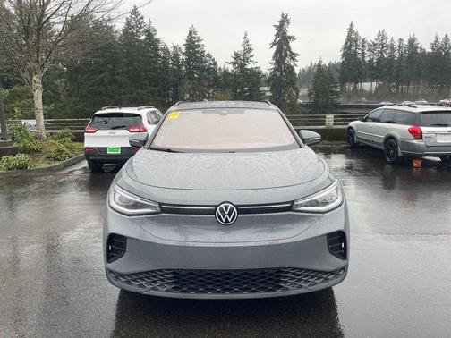 2023 Volkswagen ID.4 AWD Pro S
