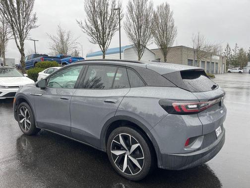 2023 Volkswagen ID.4 AWD Pro S