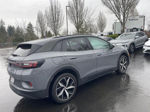 2023 Volkswagen ID.4 AWD Pro S
