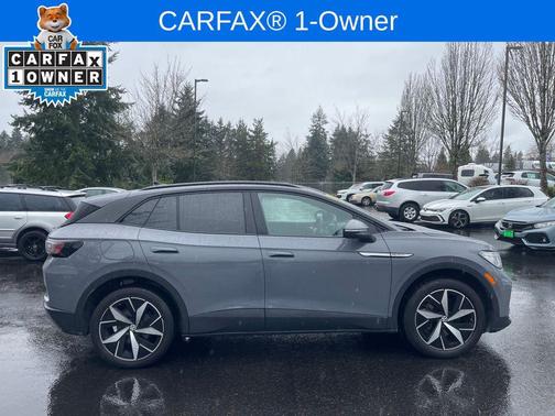 2023 Volkswagen ID.4 AWD Pro S