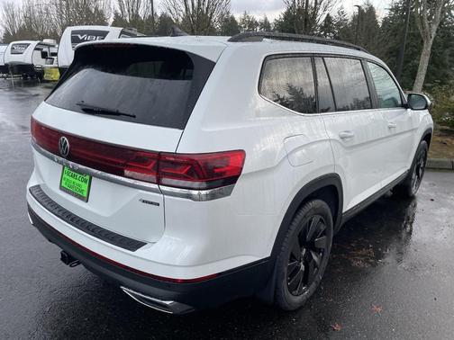 2026 Volkswagen Atlas 2.0T SE w/Technology 4MOTION