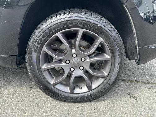 2020 Jeep Grand Cherokee High Altitude