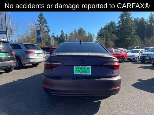 2019 Volkswagen Jetta 1.4T SEL