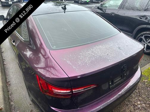 2019 Volkswagen Jetta 1.4T SEL