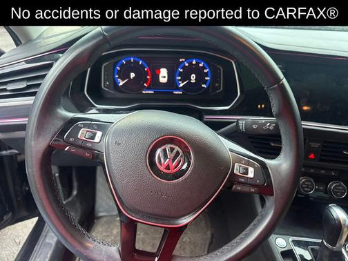 2019 Volkswagen Jetta 1.4T SEL