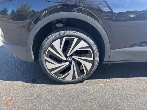 2025 Volkswagen ID.4 Pro S Plus