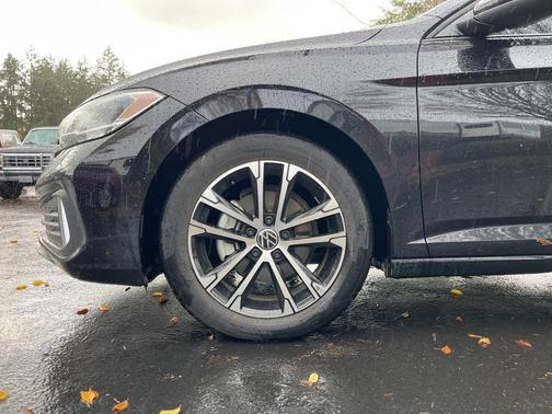 2022 Volkswagen Jetta 1.5T Sport