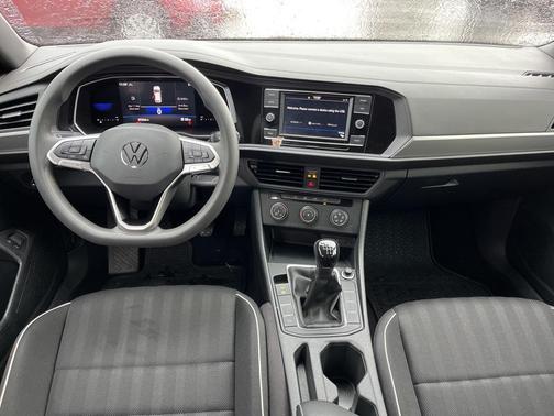 2022 Volkswagen Jetta 1.5T Sport