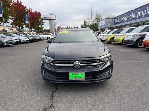 2022 Volkswagen Jetta 1.5T Sport