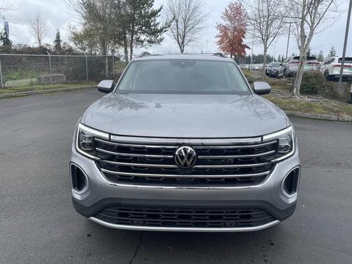 2026 Volkswagen Atlas 2.0T SE w/Technology 4MOTION