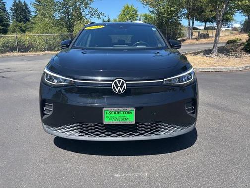 2021 Volkswagen ID.4 Pro