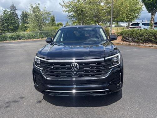 2025 Volkswagen Atlas 2.0T SEL Premium R-Line 4MOTION