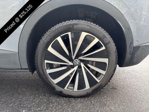 2023 Volkswagen ID.4 Pro S Plus