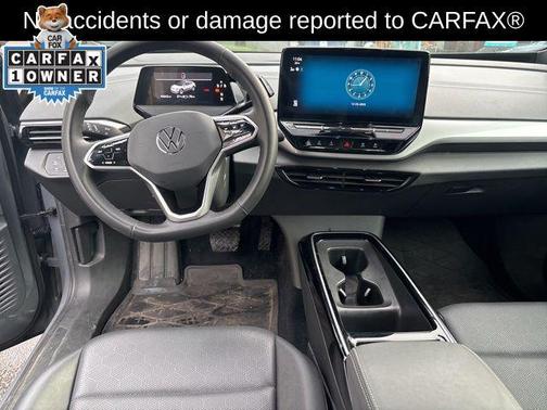 2023 Volkswagen ID.4 Pro S Plus