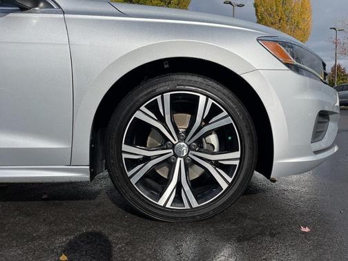 2021 Volkswagen Passat 2.0T SE