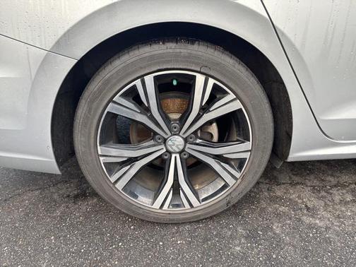 2021 Volkswagen Passat 2.0T SE