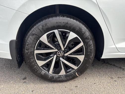 2026 Volkswagen Jetta 1.4T S