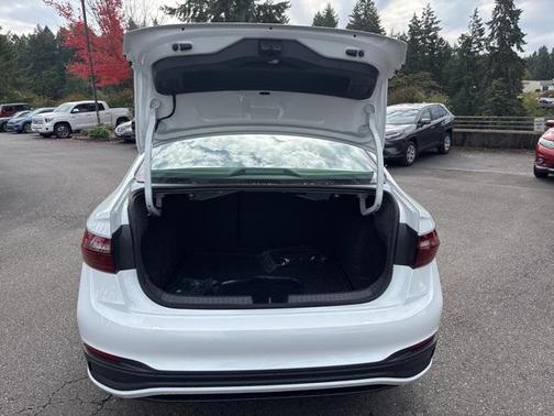 2026 Volkswagen Jetta 1.4T S