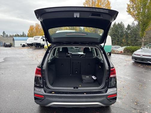 2022 Volkswagen Taos S