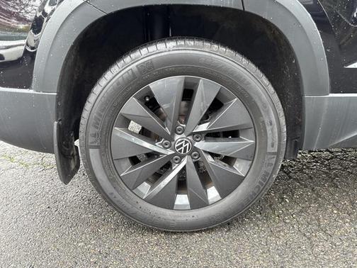 2022 Volkswagen Taos S
