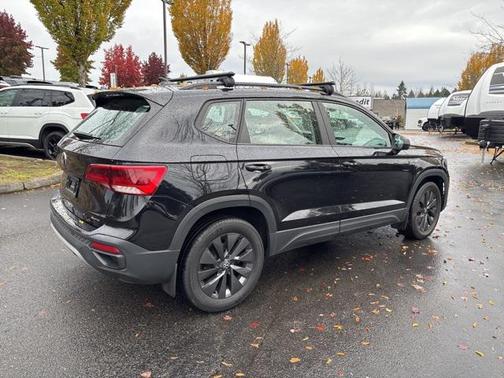 2022 Volkswagen Taos S