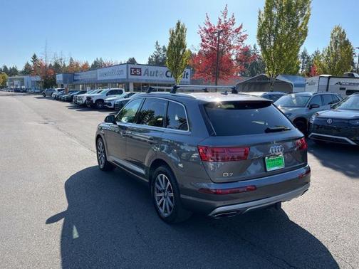 2019 Audi Q7 55 Premium Plus