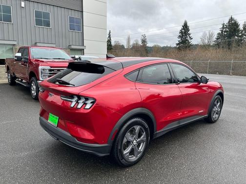 2023 Ford Mustang Mach-E Select