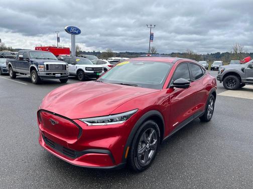 2023 Ford Mustang Mach-E Select