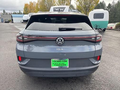 2023 Volkswagen ID.4 Pro