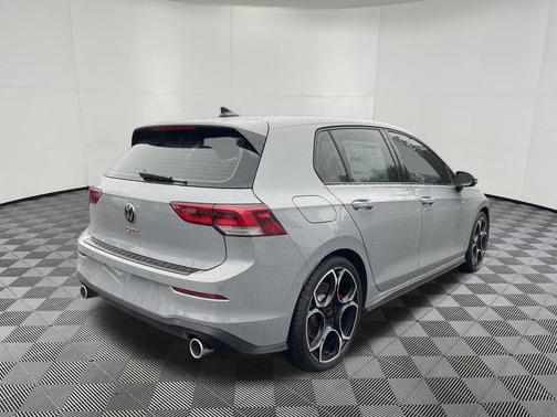 2026 Volkswagen Golf GTI 2.0T S DSG