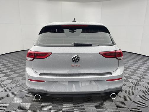 2026 Volkswagen Golf GTI 2.0T S DSG