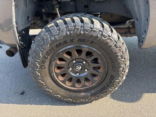 2020 Toyota Tundra Limited