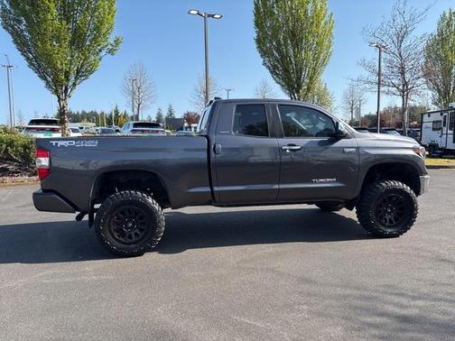 2020 Toyota Tundra Limited