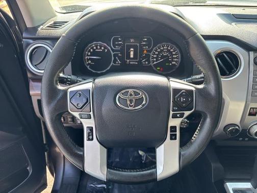 2020 Toyota Tundra Limited