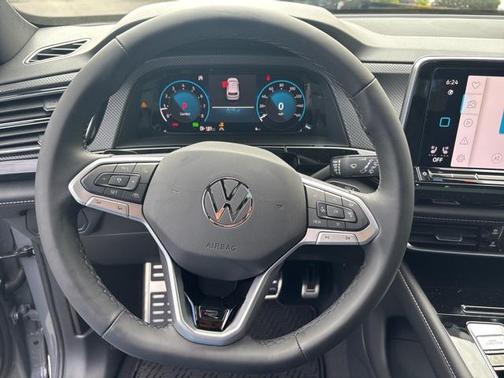 2025 Volkswagen Atlas Cross Sport 2.0T SEL Premium