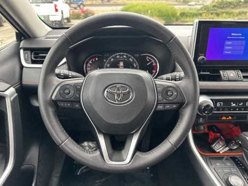 2023 Toyota RAV4 Adventure